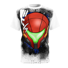 Space Marine Helmet Tee
