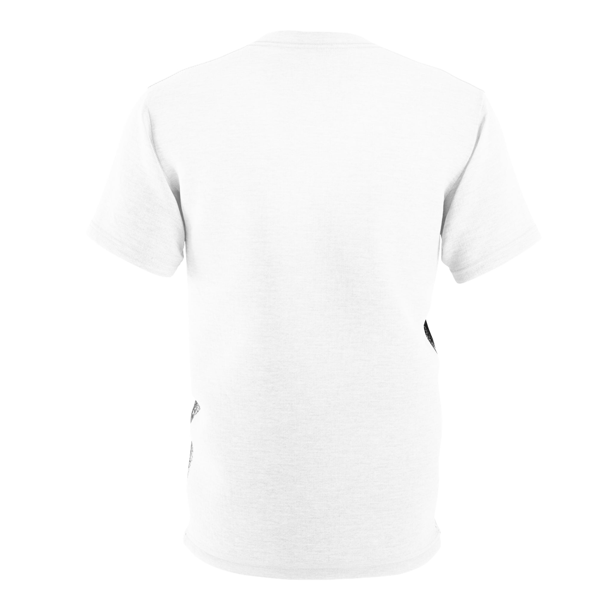 Space Marine Helmet Tee