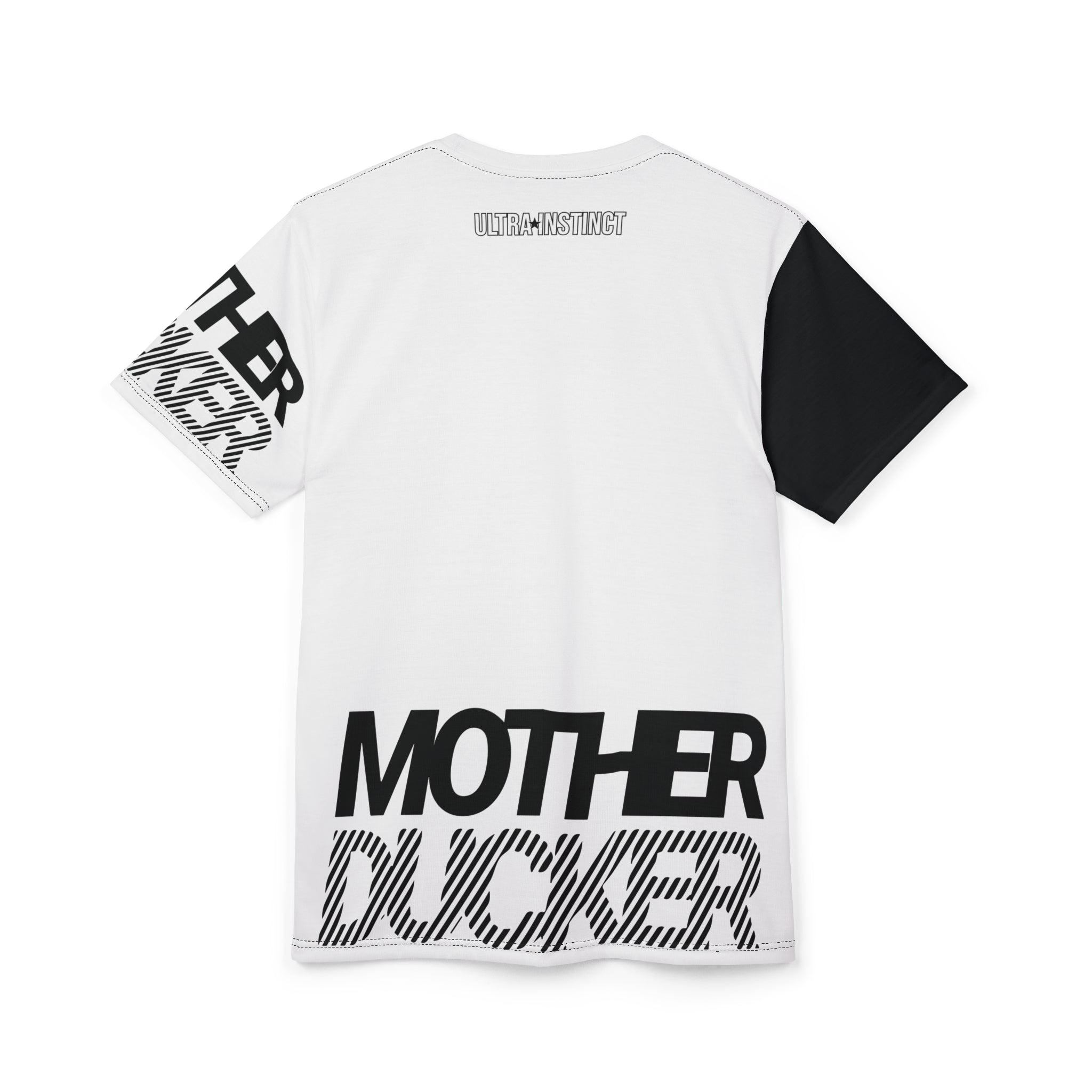 MPC Unisex Tee - Mother Ducker Design