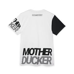 MPC Unisex Tee - Mother Ducker Design