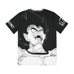 vegeta oozaru