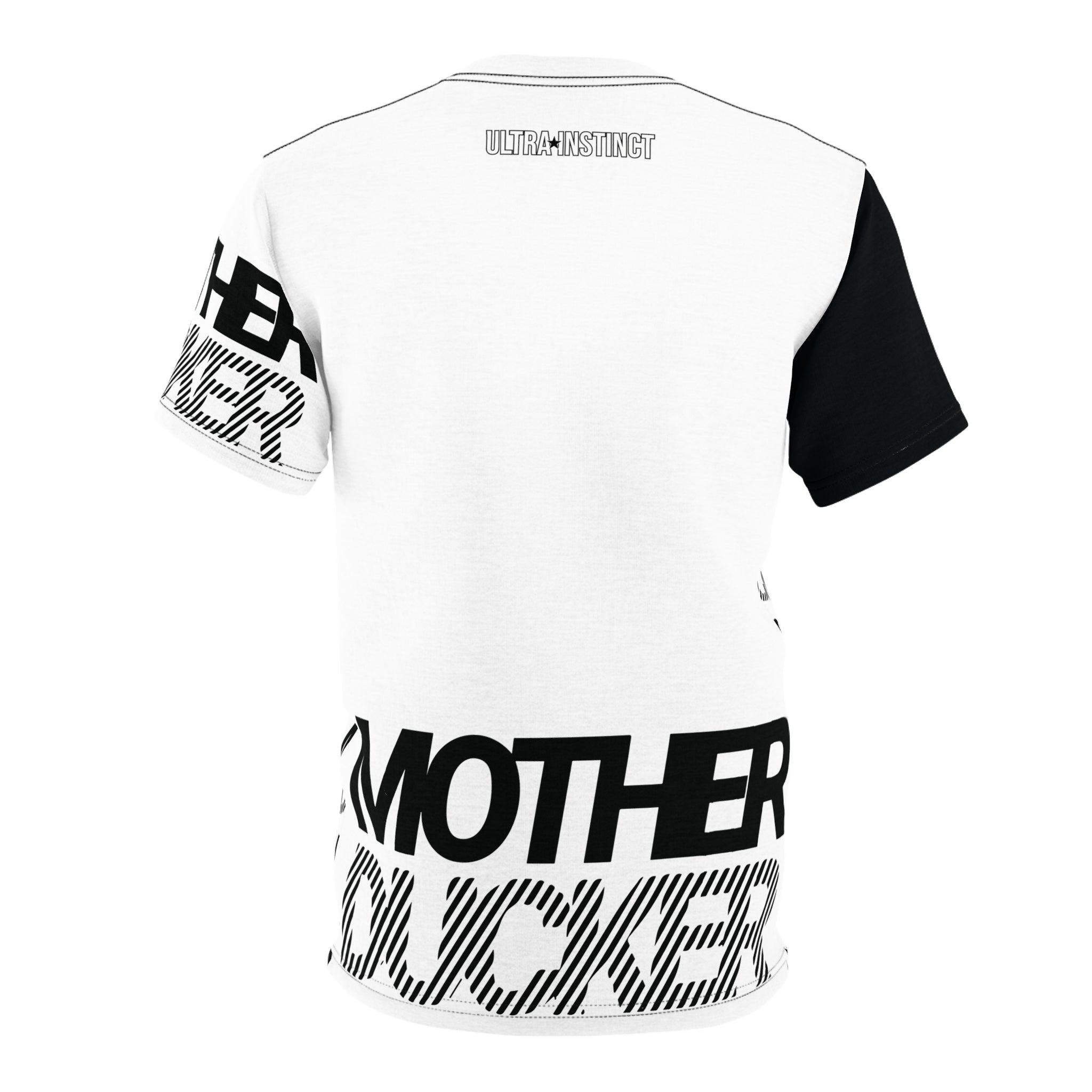 MPC Unisex Tee - Mother Ducker Design