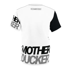 MPC Unisex Tee - Mother Ducker Design